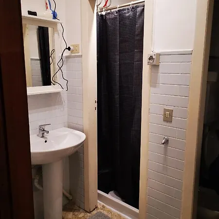 Гостевой дом De Giosa