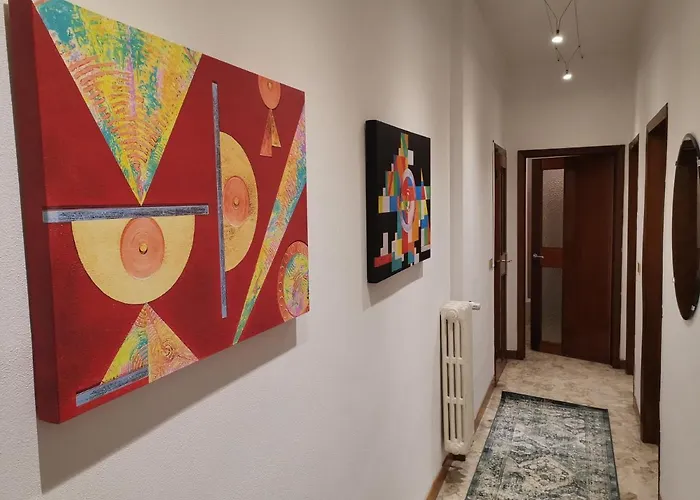 Gæstehus De Giosa Bari