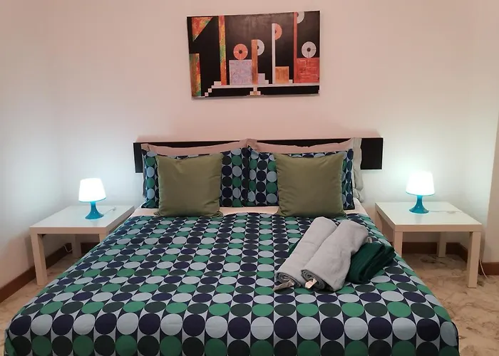 De Giosa Konukevi Bari